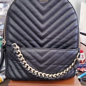 Victoria Secret Mini Backpack